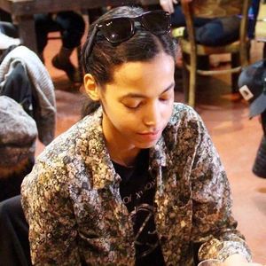 Meet your Posher, Amber